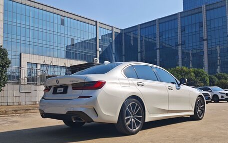 BMW 3 серия, 2022 год, 2 976 000 рублей, 4 фотография