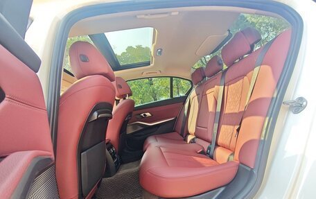 BMW 3 серия, 2022 год, 2 976 000 рублей, 8 фотография