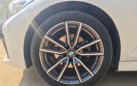 BMW 3 серия, 2022 год, 2 976 000 рублей, 13 фотография