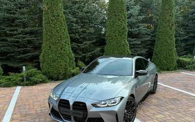 BMW M4, 2023 год, 9 500 000 рублей, 1 фотография