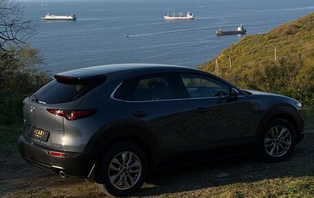 Mazda CX-30 I, 2021 год, 2 000 000 рублей, 4 фотография