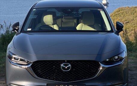 Mazda CX-30 I, 2021 год, 2 000 000 рублей, 1 фотография