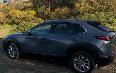 Mazda CX-30 I, 2021 год, 2 000 000 рублей, 3 фотография