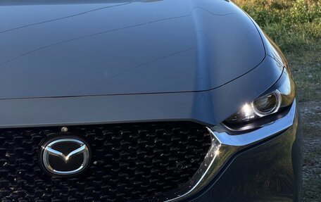 Mazda CX-30 I, 2021 год, 2 000 000 рублей, 7 фотография