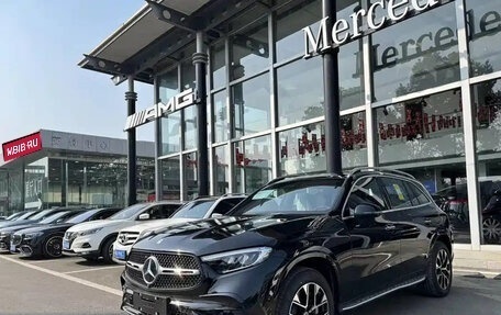 Mercedes-Benz GLC, 2026 год, 8 060 000 рублей, 1 фотография