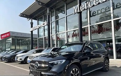 Mercedes-Benz GLC, 2026 год, 8 060 000 рублей, 1 фотография