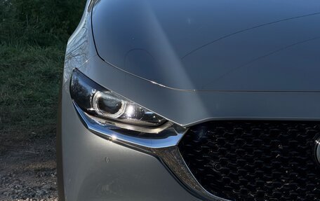 Mazda CX-30 I, 2021 год, 2 000 000 рублей, 6 фотография