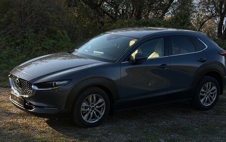Mazda CX-30 I, 2021 год, 2 000 000 рублей, 5 фотография