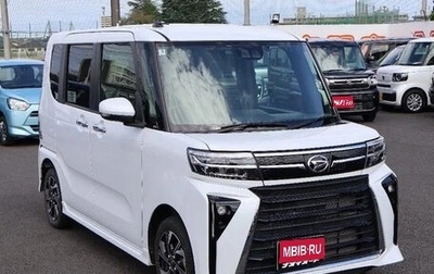 Daihatsu Tanto IV, 2022 год, 830 000 рублей, 1 фотография