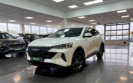 Haval F7x I, 2024 год, 2 230 000 рублей, 1 фотография
