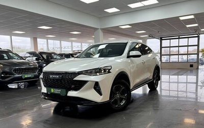 Haval F7x I, 2024 год, 2 230 000 рублей, 1 фотография