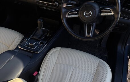 Mazda CX-30 I, 2021 год, 2 000 000 рублей, 18 фотография