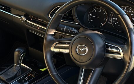 Mazda CX-30 I, 2021 год, 2 000 000 рублей, 12 фотография