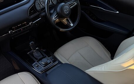 Mazda CX-30 I, 2021 год, 2 000 000 рублей, 21 фотография