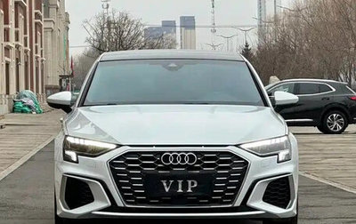 Audi A3, 2023 год, 1 890 222 рублей, 1 фотография