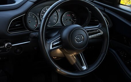 Mazda CX-30 I, 2021 год, 2 000 000 рублей, 23 фотография