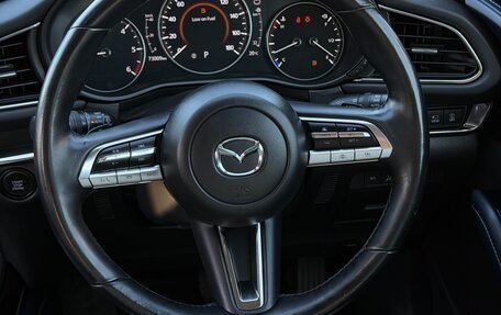 Mazda CX-30 I, 2021 год, 2 000 000 рублей, 26 фотография