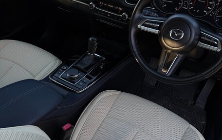 Mazda CX-30 I, 2021 год, 2 000 000 рублей, 31 фотография