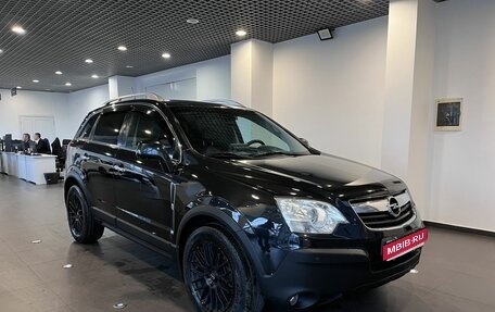 Opel Antara I, 2011 год, 747 000 рублей, 1 фотография