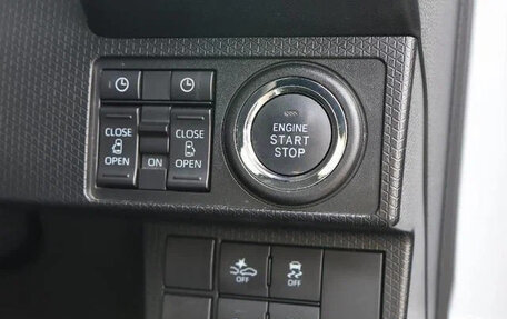 Daihatsu Tanto IV, 2022 год, 830 000 рублей, 10 фотография