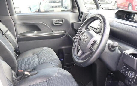 Daihatsu Tanto IV, 2022 год, 830 000 рублей, 11 фотография