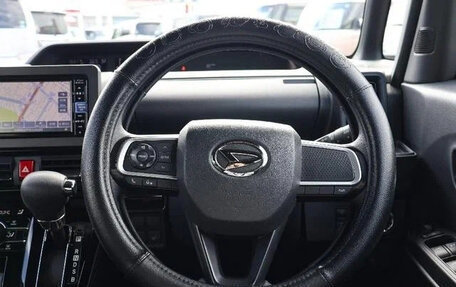 Daihatsu Tanto IV, 2022 год, 830 000 рублей, 6 фотография