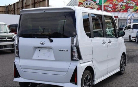 Daihatsu Tanto IV, 2022 год, 830 000 рублей, 2 фотография