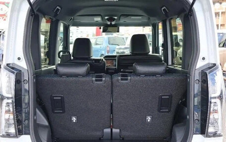 Daihatsu Tanto IV, 2022 год, 830 000 рублей, 4 фотография