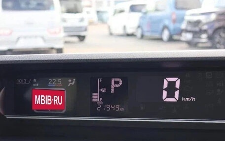 Daihatsu Tanto IV, 2022 год, 830 000 рублей, 8 фотография