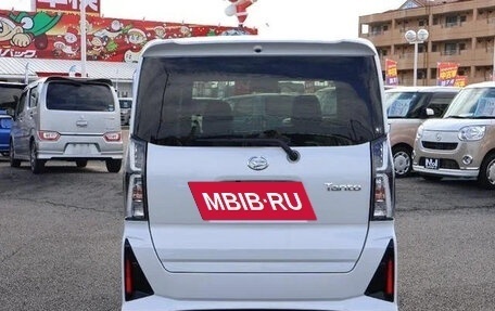 Daihatsu Tanto IV, 2022 год, 830 000 рублей, 3 фотография