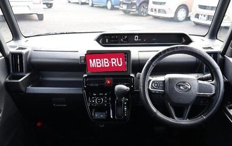 Daihatsu Tanto IV, 2022 год, 830 000 рублей, 5 фотография