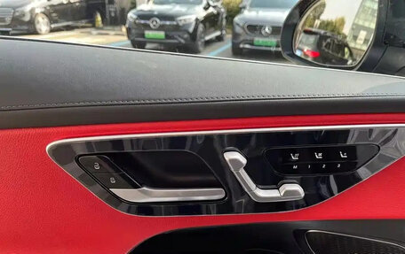 Mercedes-Benz GLC, 2026 год, 8 060 000 рублей, 15 фотография
