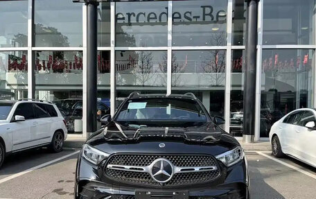 Mercedes-Benz GLC, 2026 год, 8 060 000 рублей, 2 фотография
