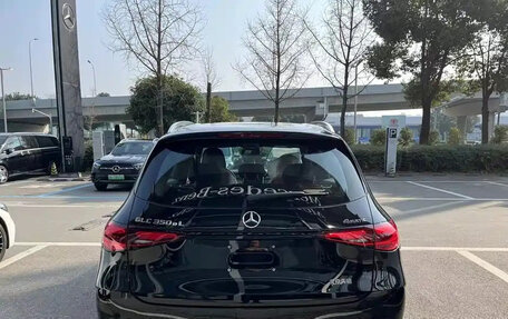 Mercedes-Benz GLC, 2026 год, 8 060 000 рублей, 6 фотография