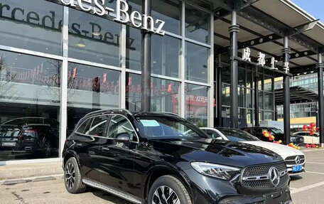 Mercedes-Benz GLC, 2026 год, 8 060 000 рублей, 3 фотография