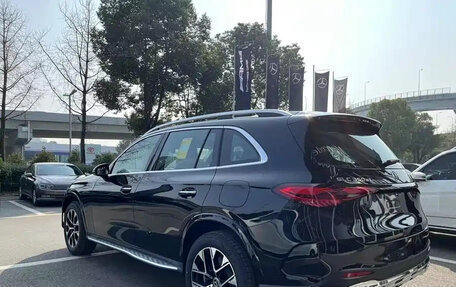 Mercedes-Benz GLC, 2026 год, 8 060 000 рублей, 7 фотография