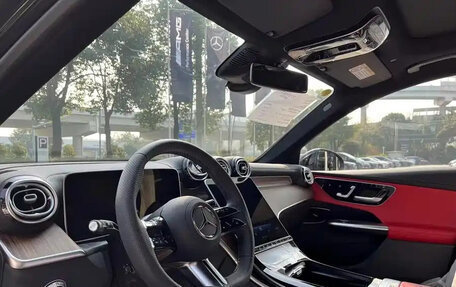 Mercedes-Benz GLC, 2026 год, 8 060 000 рублей, 13 фотография