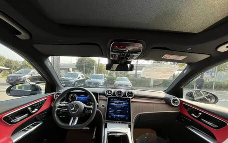Mercedes-Benz GLC, 2026 год, 8 060 000 рублей, 9 фотография