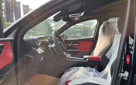 Mercedes-Benz GLC, 2026 год, 8 060 000 рублей, 12 фотография