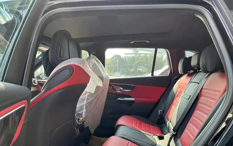 Mercedes-Benz GLC, 2026 год, 8 060 000 рублей, 19 фотография