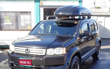 Honda Crossroad, 2010 год, 1 045 000 рублей, 1 фотография