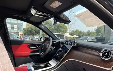 Mercedes-Benz GLC, 2026 год, 8 060 000 рублей, 16 фотография