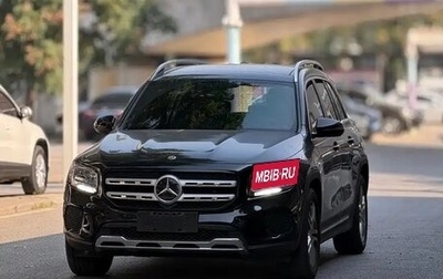 Mercedes-Benz GLB, 2023 год, 2 388 333 рублей, 1 фотография