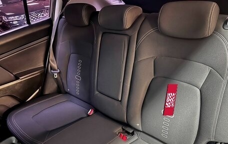 KIA Sportage III, 2011 год, 1 050 000 рублей, 8 фотография