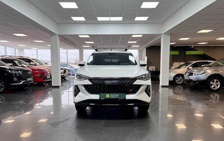 Haval F7x I, 2024 год, 2 230 000 рублей, 3 фотография