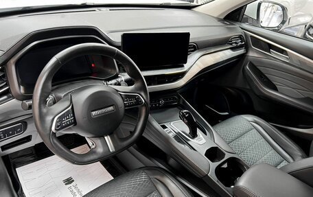 Haval F7x I, 2024 год, 2 230 000 рублей, 8 фотография