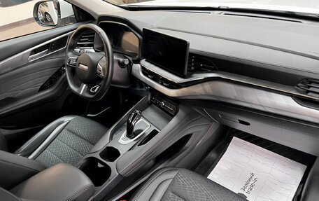 Haval F7x I, 2024 год, 2 230 000 рублей, 13 фотография