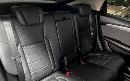 Haval F7x I, 2024 год, 2 230 000 рублей, 12 фотография