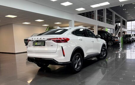 Haval F7x I, 2024 год, 2 230 000 рублей, 2 фотография