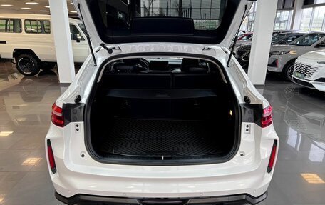 Haval F7x I, 2024 год, 2 230 000 рублей, 7 фотография